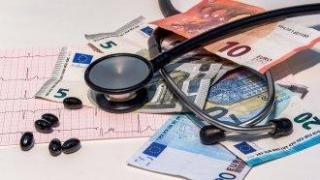 Държавата оряза парите на медиците с 200 млн. евро в новия бюджет